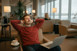 Amex Platino de Aeroméxico beneficios lo bueno y lo malo puntos rewards credito tarjeta de credito pago millas viaja