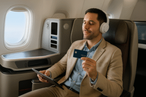 Aprovecha los Puntos INBURSA para Viajar en Business Class a Estambul puntos viaja descubre ofertas bono descubre