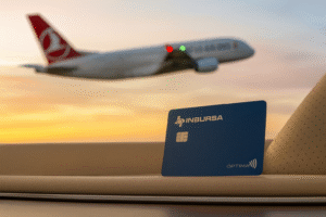 Aprovecha los Puntos INBURSA para Viajar en Business Class a Estambul puntos viaja descubre ofertas bono  descubre 