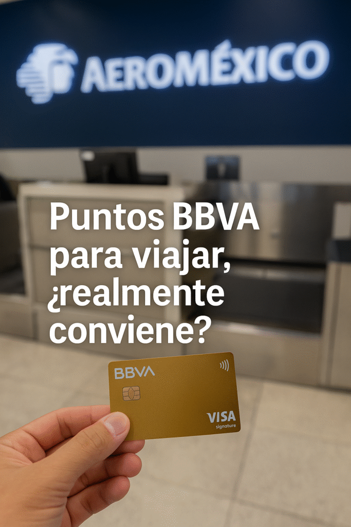 BBVA tarjeta de viajes ventajas y desventajas que debes conocer - compra inteligente
