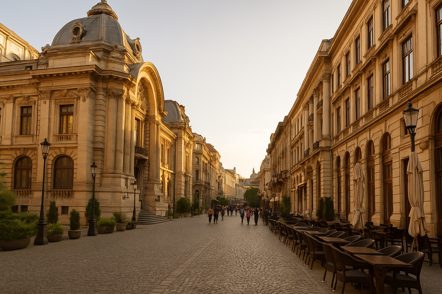 Descubre Rumanía Europa del Este con Encanto, Historia y Ahorro - calles historia Europa viaja compra inteligente vuelos Bucarest pequeño Paris comida tipica