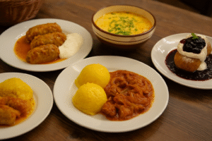 Descubre Rumanía Europa del Este con Encanto, Historia y Ahorro - calles historia Europa viaja compra inteligente vuelos Bucarest pequeño Paris comida tipica