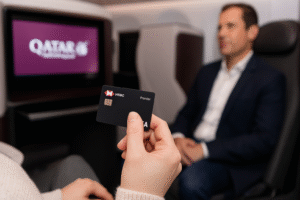 Vuela a Madrid en iberia por 30% menos puntos con HSBC bono boletos puntos