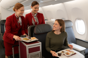 Vuela en Primera Clase de Iberia por sólo 20 mil pesos y recupéralo con un secreto de Viajeros comodidad espacio confort destino promociones viajeros trucos ahorro seguridad presupuesto destinos