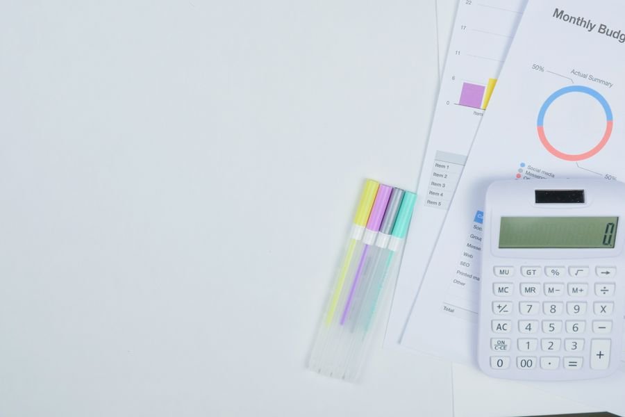 Calculadora y presupuesto mensual para medir el valor real de tus puntos y millas