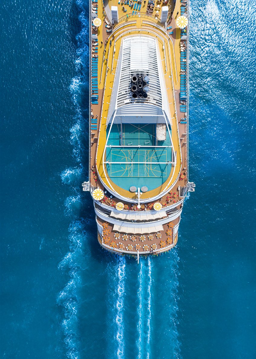 disney-cruise-crucero-royal-caribbean-norwegian-silversea-carnival-celebrity-msc-gana-puntos-de-aeroline