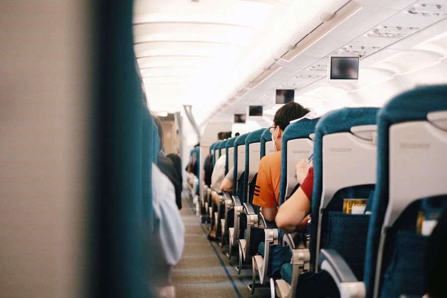 cabina económica: con Iberia pagas menos Avios por el mismo trayecto a Madrid