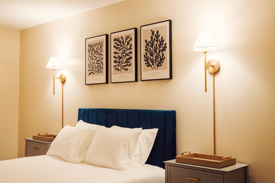 noche de hotel reservada por Booking: cada estancia suma Avios