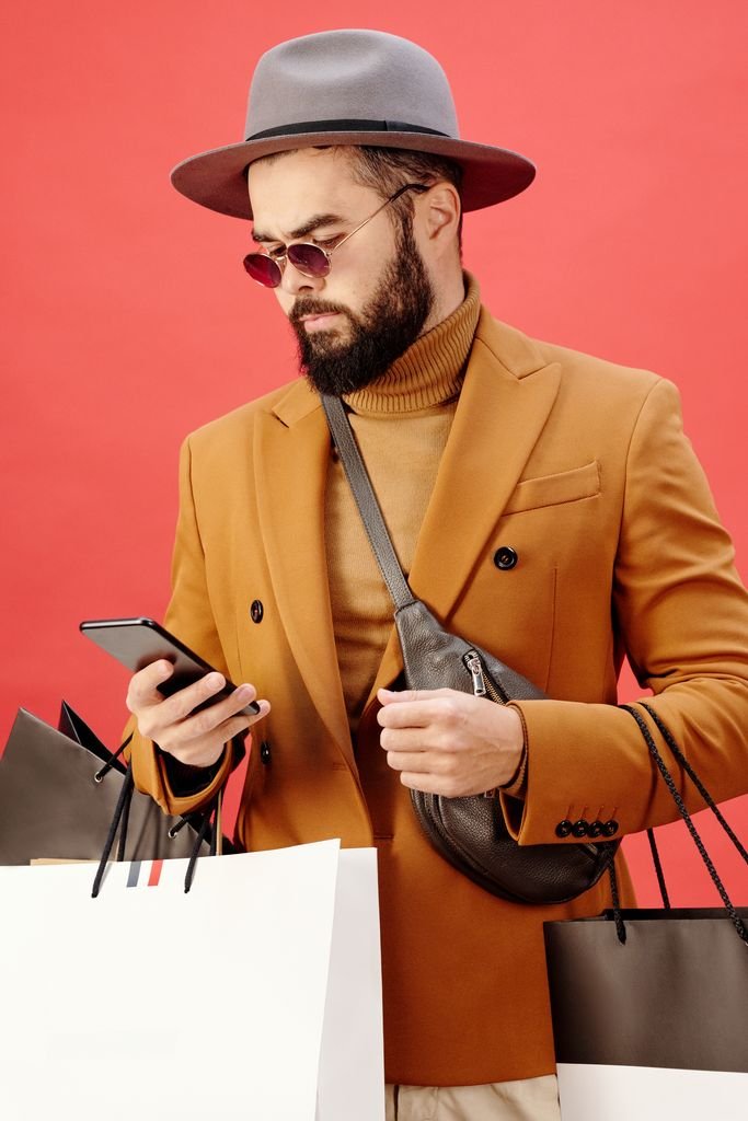 Las Rozas Village - viajero de compras en el outlet