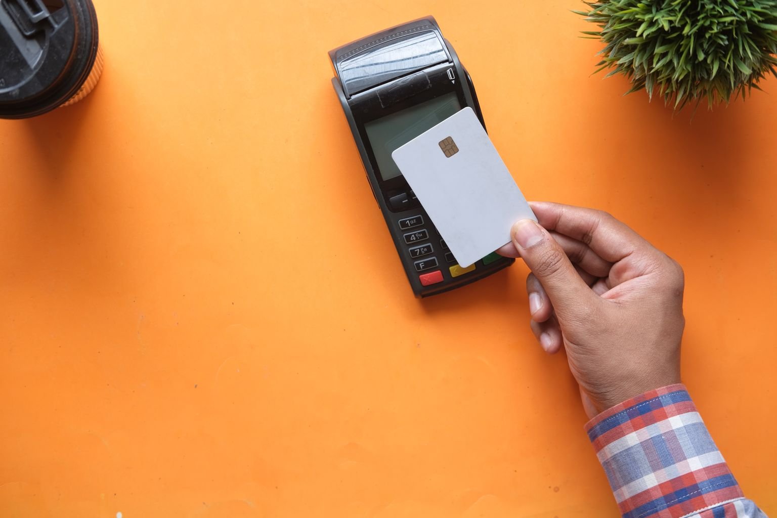 personalizar tarjetas AMEX - pago sin contacto con tarjeta