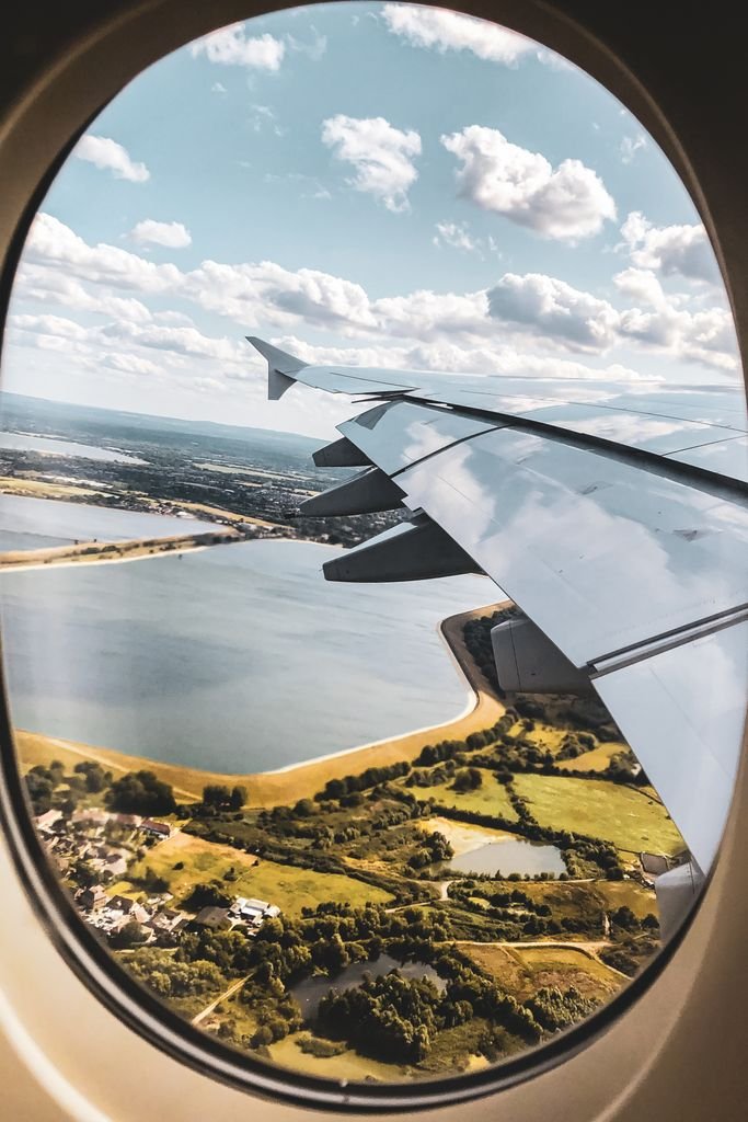Recupera puntos Iberia y disfruta la vista desde la ventanilla en tu vuelo México-Madrid