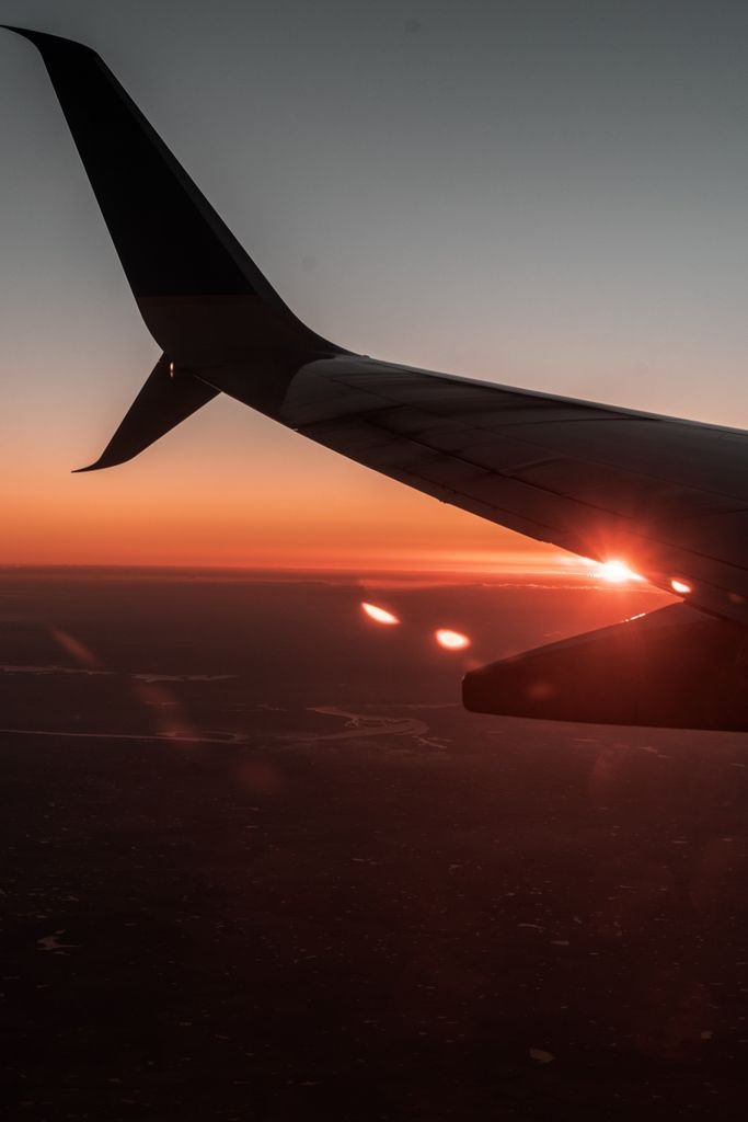 vuelo Querétaro Madrid con Iberojet - vuelo directo a Europa