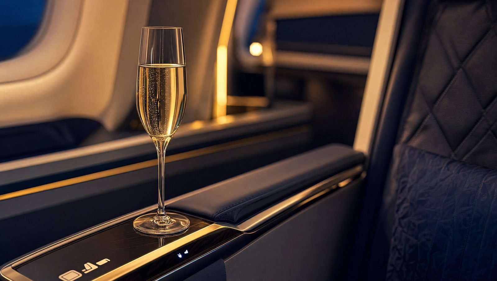 asesoría 1 a 1 de viajes con puntos — copa en business class